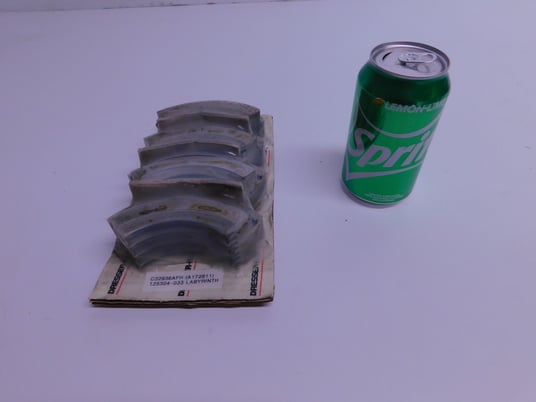 Dresser Rand #125304-33, Labyrinth Ring - Image 1