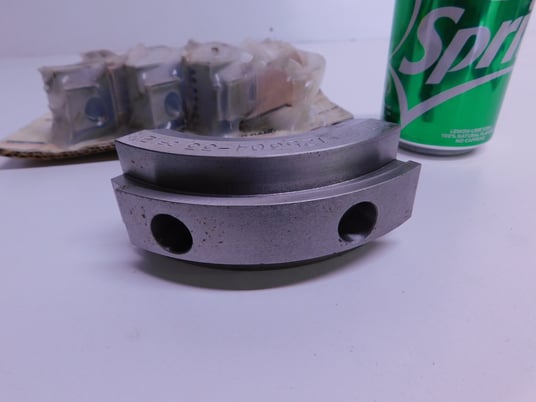 Dresser Rand #125304-33, Labyrinth Ring - Image 4