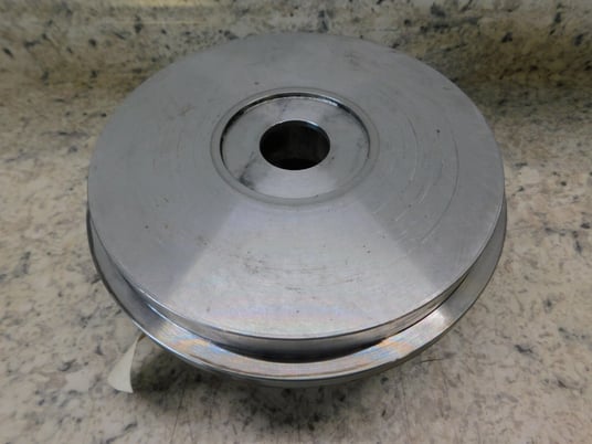 Flowserve Durco, Pump Stuffing Box, 8", CD4MCU, CT506T6AA NEW - Image 2