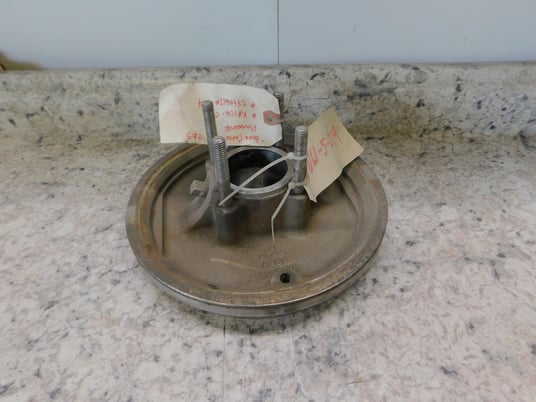 Flowserve Durco, Pump Stuffing Box, 8", CD4MCU, CT506T6AA NEW - Image 6