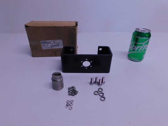 Zeuschel #1G4, Valve Mounting Kit, NEW - Image 4