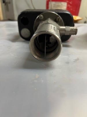 McDonnell & Miller #FS7-SD, Flow Switch, 1000 psi, 300 F, 115-230 V - Image 3