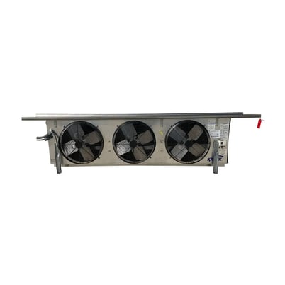Krack #MKA34E-315RBKK, Freon Evaporator Coil, 3 TR, 300 psig, 8880 CFM, 1/4 HP, 230 V, 2020 - Image 1