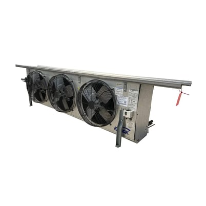 Krack #MKA34E-315RBKK, Freon Evaporator Coil, 3 TR, 300 psig, 8880 CFM, 1/4 HP, 230 V, 2020 - Image 2