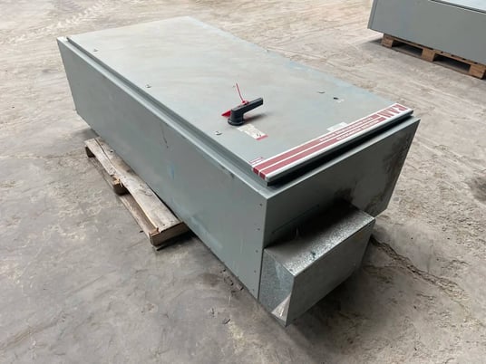 200 HP RAM, screw compressor mot, 230 V - Image 6