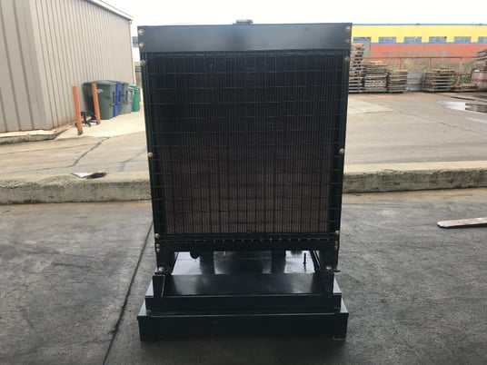 260 HP Cummins #6CT, 8.3 L open power unit - Image 4