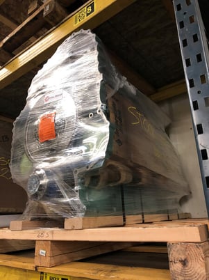 515 HP Detroit #Series-60, 14.0 L remanufactured long block - DDEC V - Image 3
