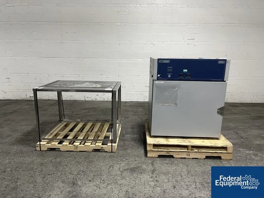 Enviromental Specialties #ES2000, Environmental Chamber, -10 to 70 C Temp Range - Image 1