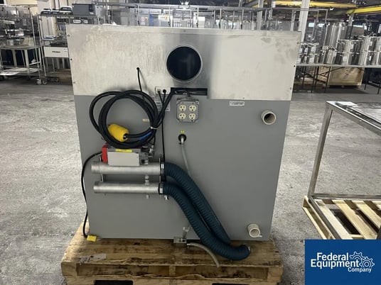 Enviromental Specialties #ES2000, Environmental Chamber, -10 to 70 C Temp Range - Image 5