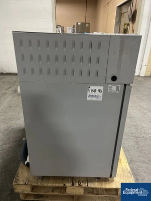 Enviromental Specialties #ES2000, Environmental Chamber, -10 to 70 C Temp Range - Image 6