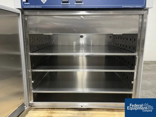 Enviromental Specialties #ES2000, Environmental Chamber, -10 to 70 C Temp Range - Image 7