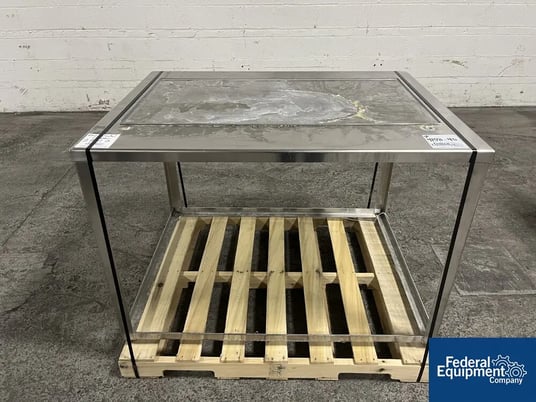 Enviromental Specialties #ES2000, Environmental Chamber, -10 to 70 C Temp Range - Image 8