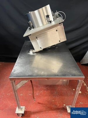 Markem #156MK3, Tablet/Capsule Printer - Image 7