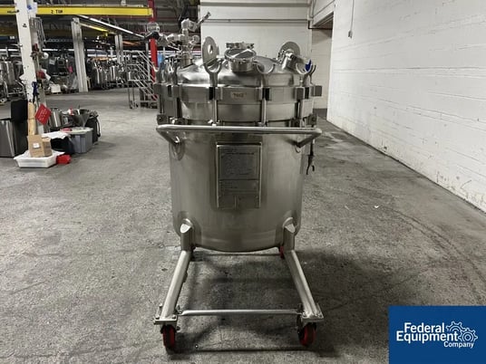 300 liters Northland, Processing Vessel - Image 3