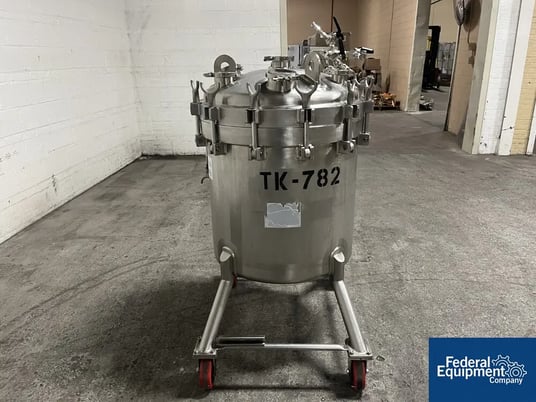 300 liters Northland, Processing Vessel - Image 5