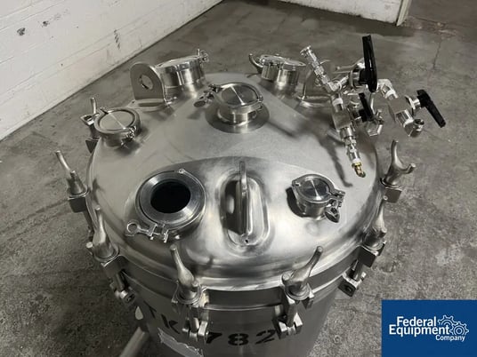 300 liters Northland, Processing Vessel - Image 6