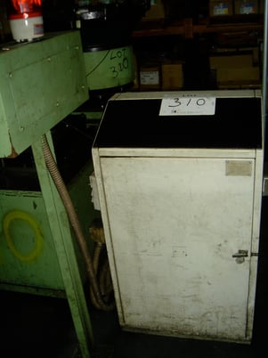 OCAP #303R, blind rivet assembly machine, 2.4-7.8mm rivet diameter, 0-500 pieces/minute - Image 2