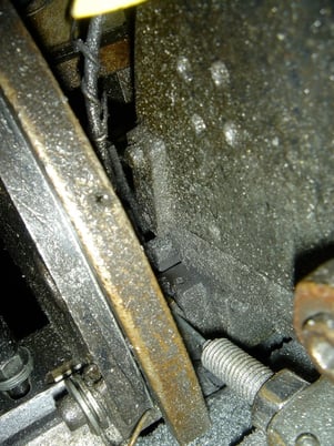 OCAP #303R, blind rivet assembly machine, 2.4-7.8mm rivet diameter, 0-500 pieces/minute - Image 6