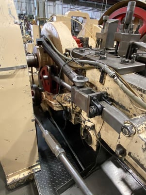 1/2" x 8.26" Toko #TKL-350, DSSD long stroke cold header, 35 PPM, 1982 - Image 3