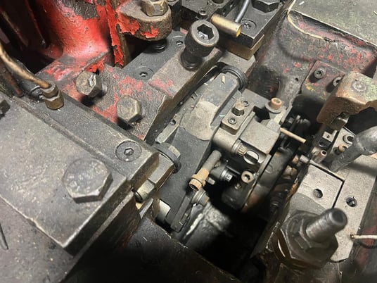 1/8" x 1-1/4" National #M34, DSSD cold header, 250 PPM - Image 3