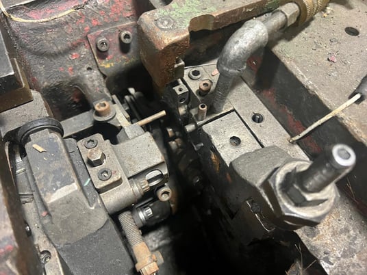 1/8" x 1-1/4" National #M34, DSSD cold header, 250 PPM - Image 4