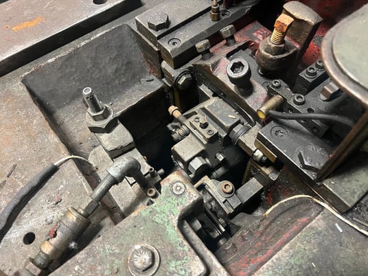 1/8" x 1-1/4" National #M34, DSSD cold header, 250 PPM - Image 5