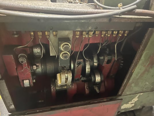 1/8" x 1-1/4" National #M34, DSSD cold header, 250 PPM - Image 6