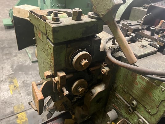 1/8" x 1-1/4" National #M34, DSSD cold header, 250 PPM - Image 7