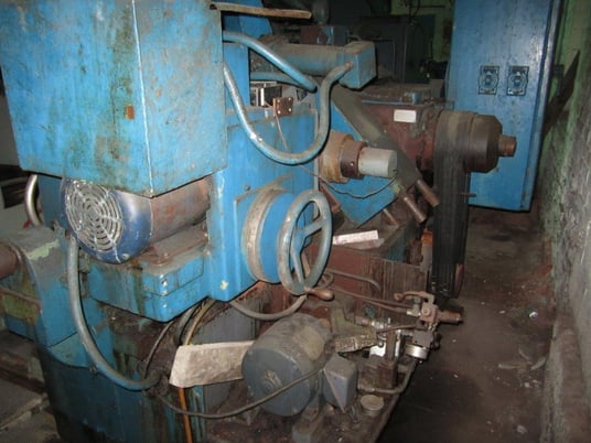 Cincinnati No. 220-8, centerless grinder, 8" width, 24" grinding wheel, 20 HP - Image 7