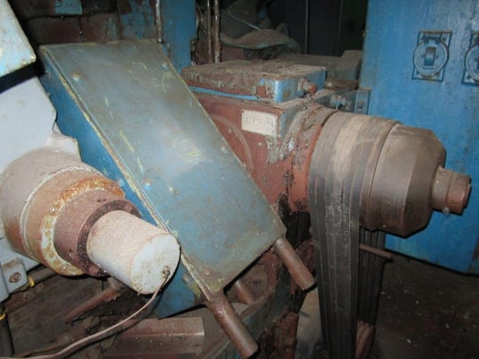 Cincinnati No. 220-8, centerless grinder, 8" width, 24" grinding wheel, 20 HP - Image 8