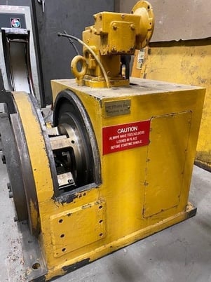 Hetran, wire shaving head, 1993 - Image 3