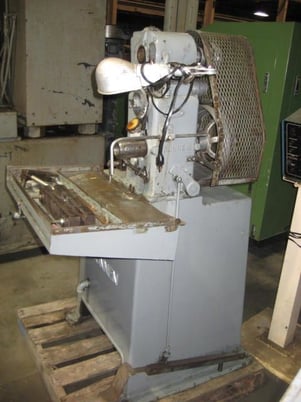 Sunnen #MBB-1600MS, hone, serial #19725 - Image 3