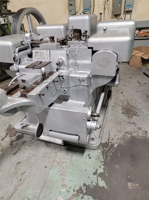 J.G. Kayser #FN-1280, Nail (spike) 2 blow header, 5/16" diameter, 8" length, 100 PPM - Image 3