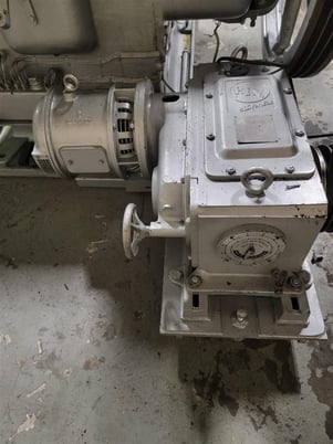 J.G. Kayser #FN-1280, Nail (spike) 2 blow header, 5/16" diameter, 8" length, 100 PPM - Image 4