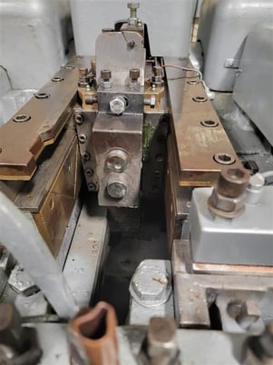 J.G. Kayser #FN-1280, Nail (spike) 2 blow header, 5/16" diameter, 8" length, 100 PPM - Image 6