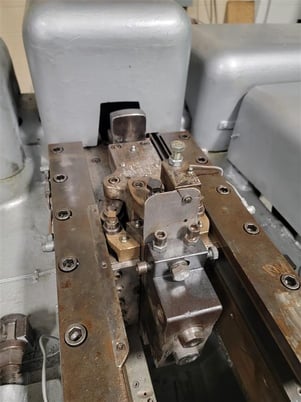 J.G. Kayser #FN-1280, Nail (spike) 2 blow header, 5/16" diameter, 8" length, 100 PPM - Image 10