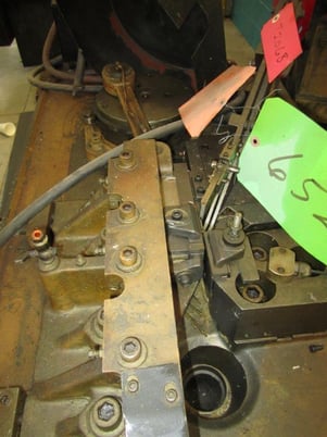 3/16" x 1-1/2" Hartford #190, thread roller, 30-150 PPM, vibe feeder - Image 2