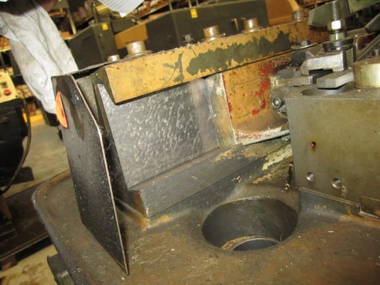 3/16" x 1-1/2" Hartford #190, thread roller, 30-150 PPM, vibe feeder - Image 3