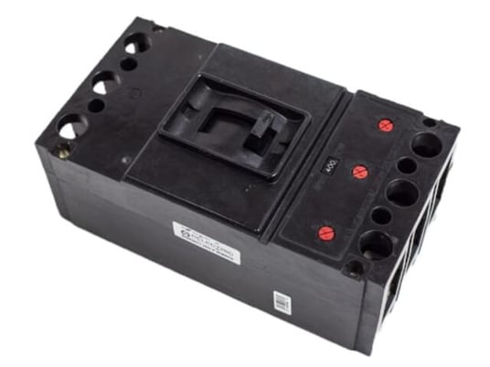 100 Amps, Eaton, LB3100, #1333235 - Image 1