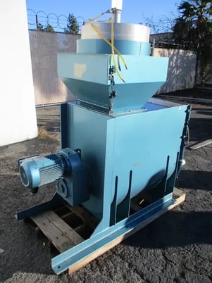 Mann & Hummel Una-Dyn-Protec, plastic mixer - Image 2