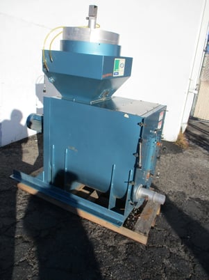 Mann & Hummel Una-Dyn-Protec, plastic mixer - Image 3