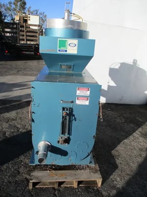 Mann & Hummel Una-Dyn-Protec, plastic mixer - Image 4