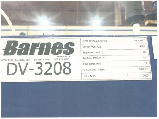 Dyna-Vac #DV4-21, vacuum filtration system, self contained liquid filtering system - Image 5