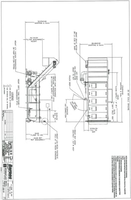 Dyna-Vac #DV4-21, vacuum filtration system, self contained liquid filtering system - Image 6