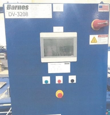 Dyna-Vac #DV4-21, vacuum filtration system, self contained liquid filtering system - Image 7