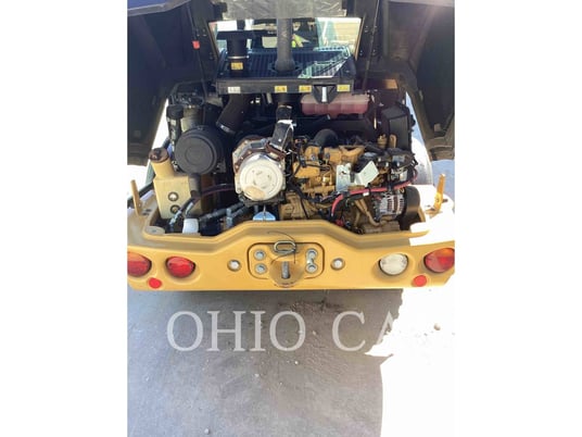 Caterpillar 906M, Wheel Loader, 2028 hours, S/N: H6601741, 2017 - Image 7