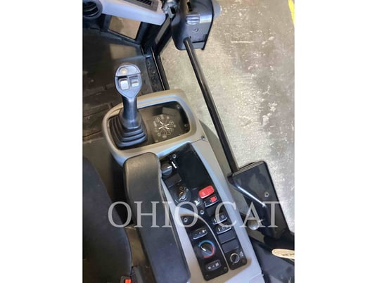 Caterpillar 906M, Wheel Loader, 2028 hours, S/N: H6601741, 2017 - Image 8