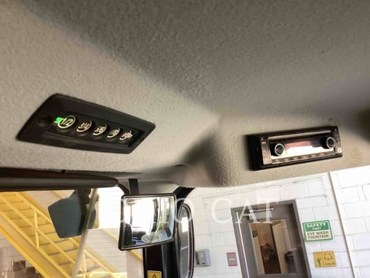 Caterpillar 906M, Wheel Loader, 2028 hours, S/N: H6601741, 2017 - Image 9