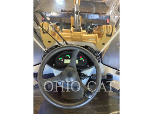 Caterpillar 906M, Wheel Loader, 2028 hours, S/N: H6601741, 2017 - Image 10