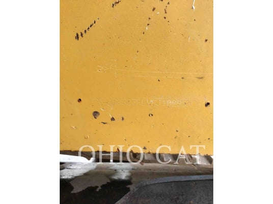 Caterpillar 323FL TC, Crawler Excavator, 3532 hours, S/N: YEJ10295, 2017 - Image 6